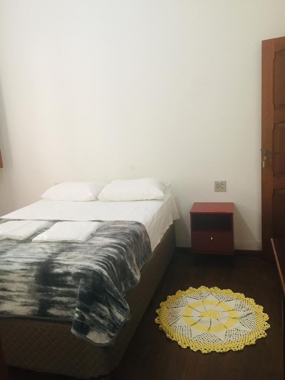 Hospedaria Central Diamantina Esterno foto